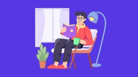Personal Book Author Website with E-Commerce (PHP & MySQL)