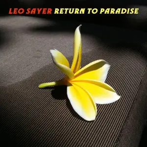 Leo Sayer - Return to Paradise (2026)