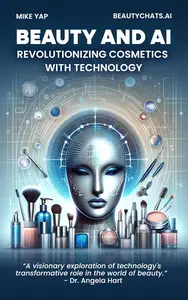 Beauty and the AI: Revolutionizing Cosmetics with Technology