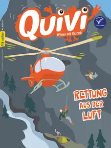 Quivi - Juni 2025