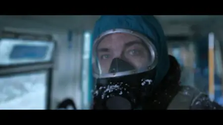The Eternaut S01E02