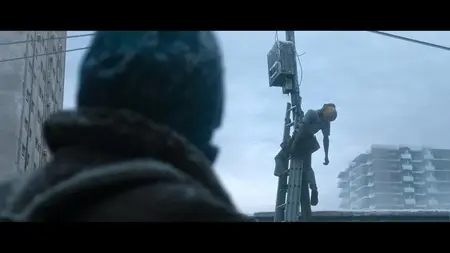 The Eternaut S01E02