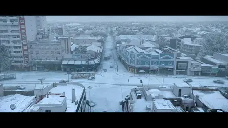 The Eternaut S01E02