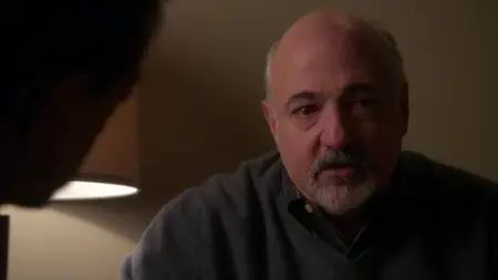 Criminal Minds S11E12
