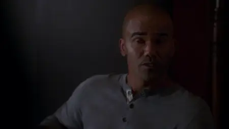 Criminal Minds S11E12