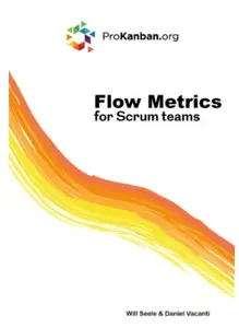 Flow Metrics for Scrum Teams: Because story points were never a part of Scrum anyway