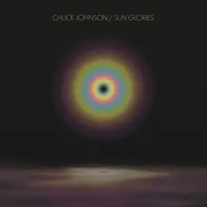 Chuck Johnson - Sun Glories (2024) [Official Digital Download 24/96]