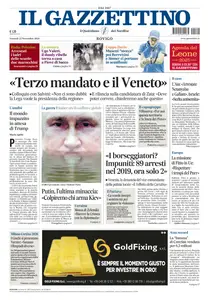 Il Gazzettino Rovigo - 22 Novembre 2024