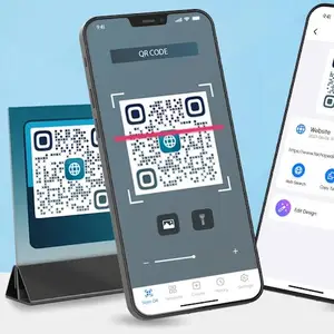 goQR Code Scanner & Creator v2.1.0