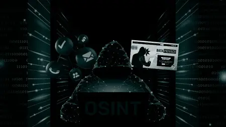 The OSINT and Dark Web Playbook: Tools, Tactics, & Security