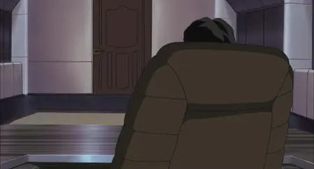 Ghost in the Shell - Stand Alone Complex S01E22