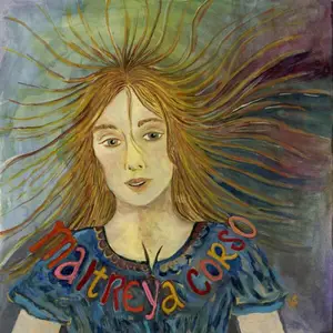 Maya Hawke - Maitreya Corso (2026) [Official Digital Download 24/96]