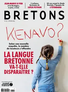 Bretons - Février 2025