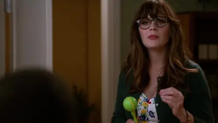 New Girl S07E05