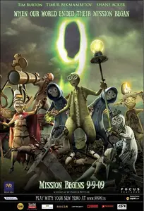 9 (2009) [MultiSubs]