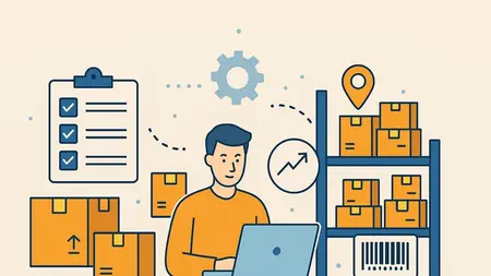 Mastering Inventory Management: A Complete Guide for Profes