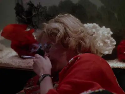 Leave Her to Heaven (1945)