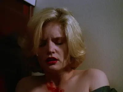 Leave Her to Heaven (1945)