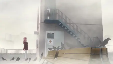 Oshi No Ko S02E13 Wish