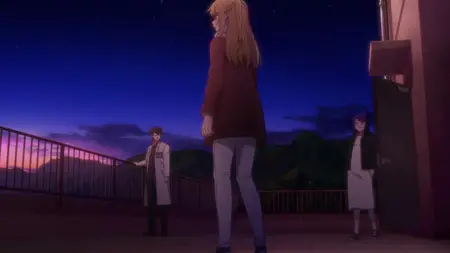 Oshi No Ko S02E13 Wish