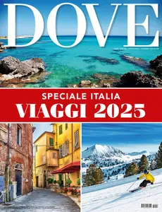 Dove - Dicembre 2024 Speciale