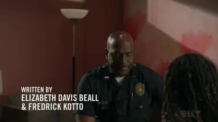 The Rookie S07E09