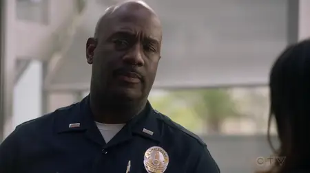 The Rookie S07E09