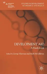 Development Aid: A Fresh Look