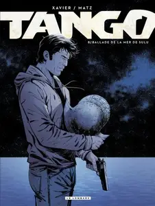 Tango (Xavier/Matz) - Tome 8 - Ballade de la Mer de Sulu