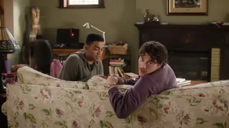Adults S01E07