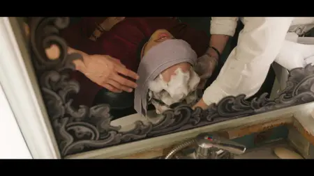 GOOD BOY S01E07