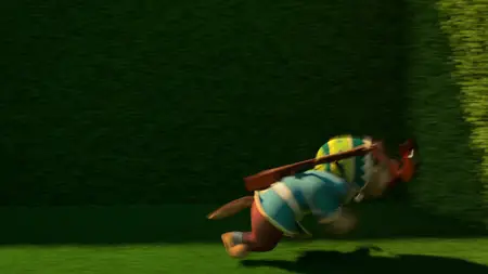 Rock Dog (2016)