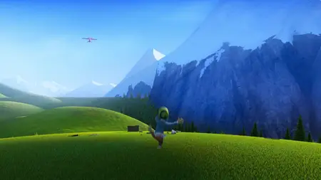 Rock Dog (2016)