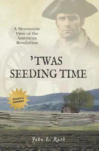 'Twas Seeding Time