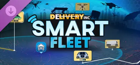 Delivery INC Smart Fleet (2025)