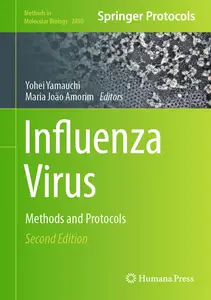 Influenza Virus (2nd Edition)