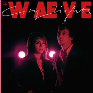 The WAEVE - City Lights (2024) [Official Digital Download 24/48]