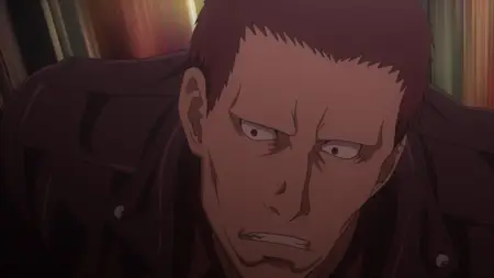 A Certain Magical Index (2008 S02E24 Skill Out Armed Gang BlackRabbit