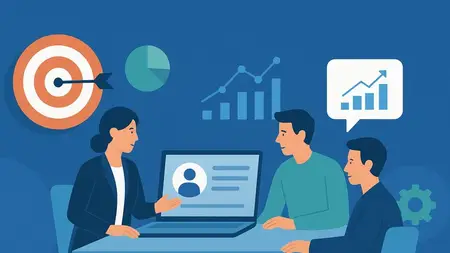 Account-Based Marketing (ABM) for Beginners: Master B2B Grow