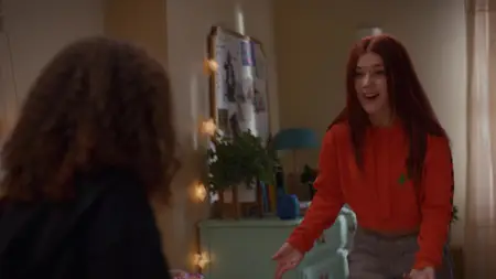 Ginny & Georgia S03E01
