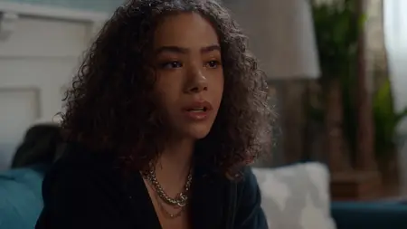 Ginny & Georgia S03E01