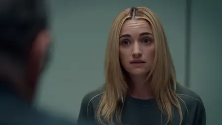 Ginny & Georgia S03E01