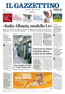 Il Gazzettino Rovigo - 6 Giugno 2024
