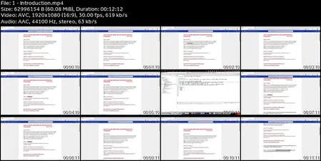Learn Cucumber BDD with Java -MasterClass Selenium Framework