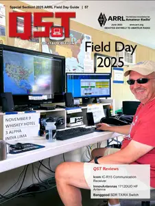 QST Magazine - June 2025