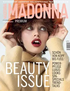 Madonna - 27 September 2025