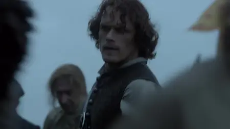 Outlander S03E01