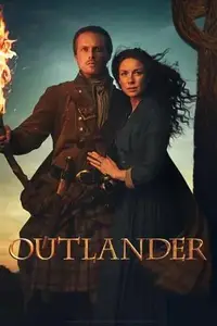 Outlander S03E01