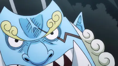 One Piece Log - Fish-Man Island Saga - 20 (1080p