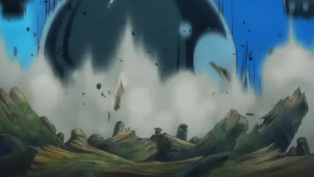 One Piece Log - Fish-Man Island Saga - 20 (1080p